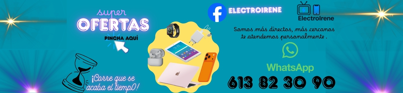 SUPER OFERTA MAS INFO SUPER OFERTA MAS INFO